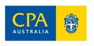 CPA australia badge
