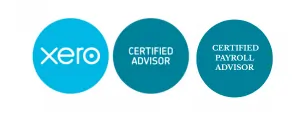 xero cetified badge
