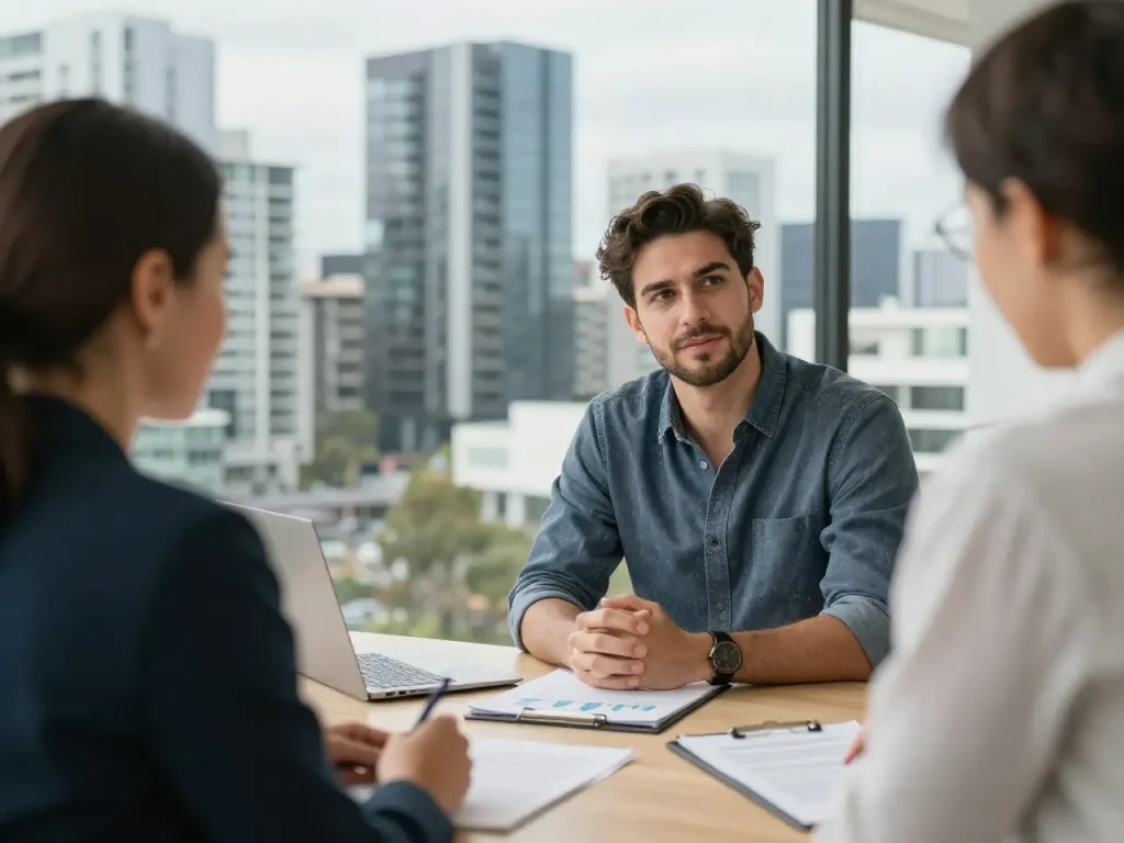 Investment Property Loans