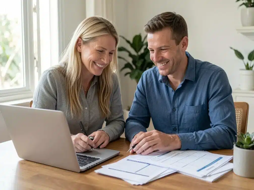Fixed Rate Home Loans