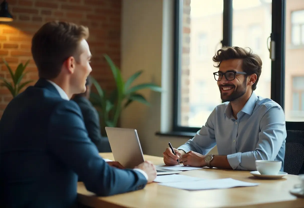 Business Registration