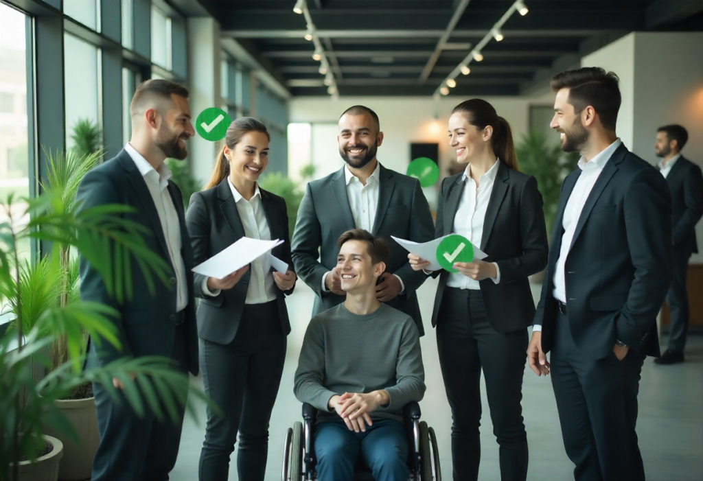 Whether you are an individual looking to register for the first time, a small to medium health or community business offering disability support, or a larger company needing professional compliance and audit assistance, we are here to help.