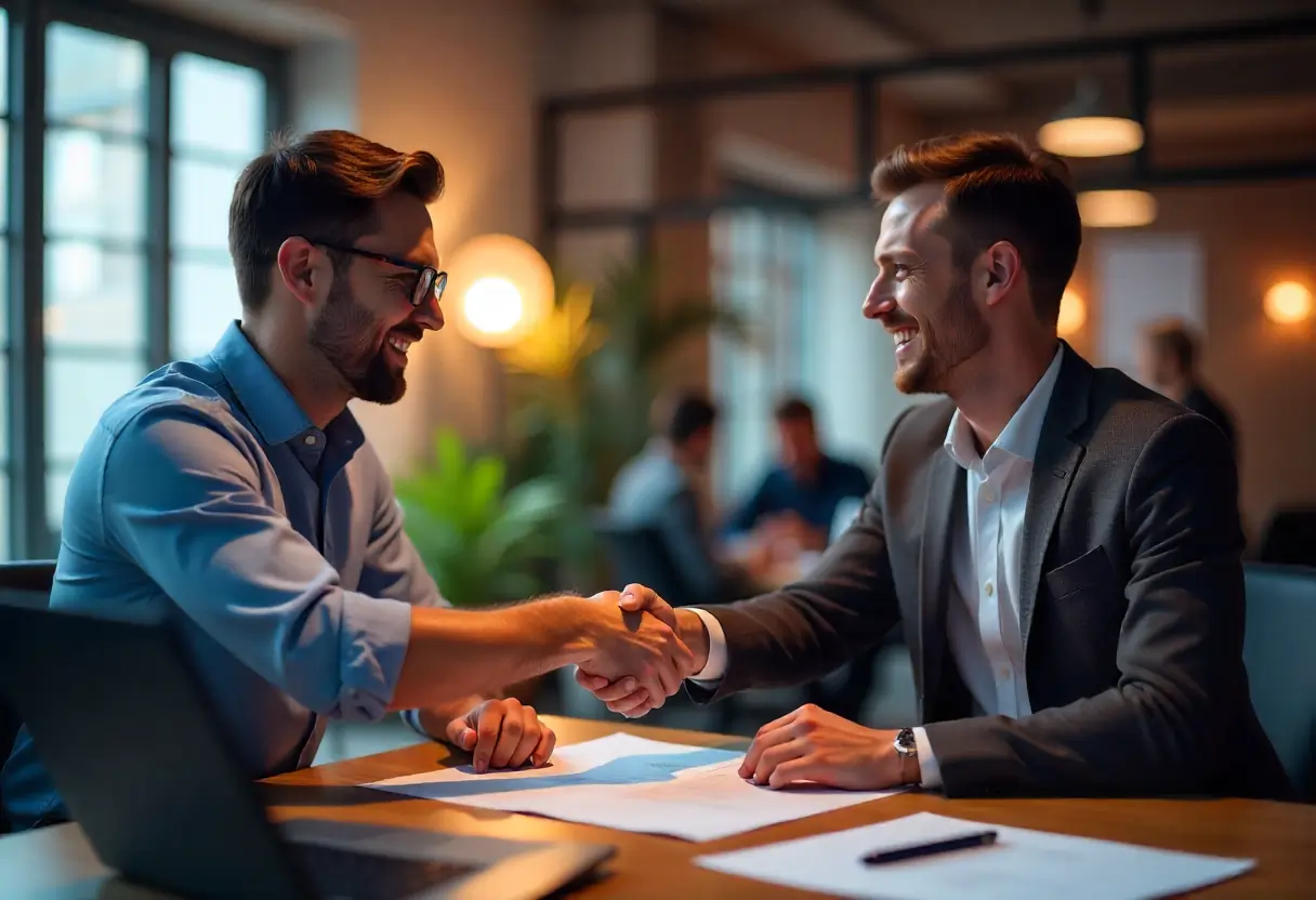 Company Registration