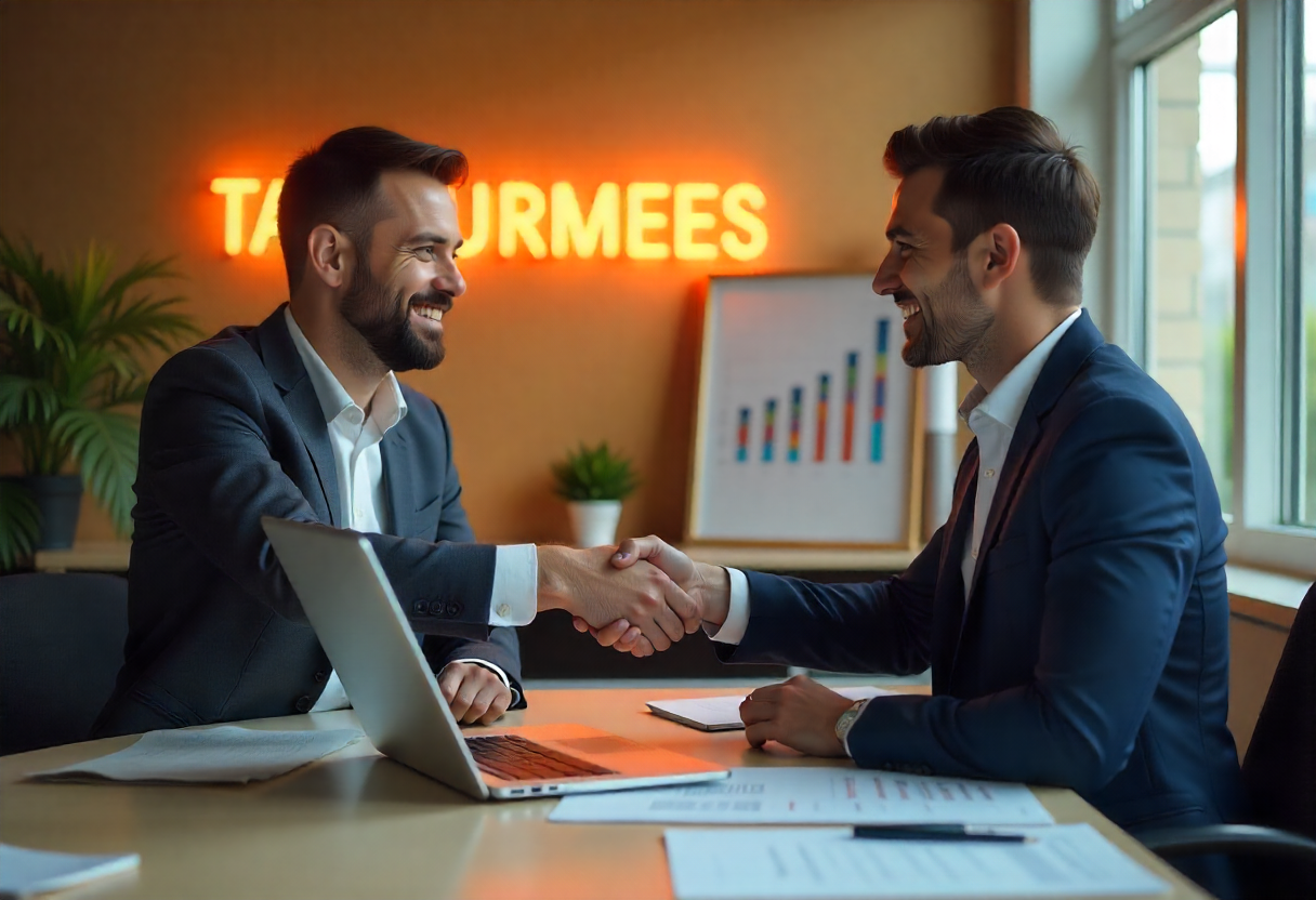 DIN Registration (Director ID) Services