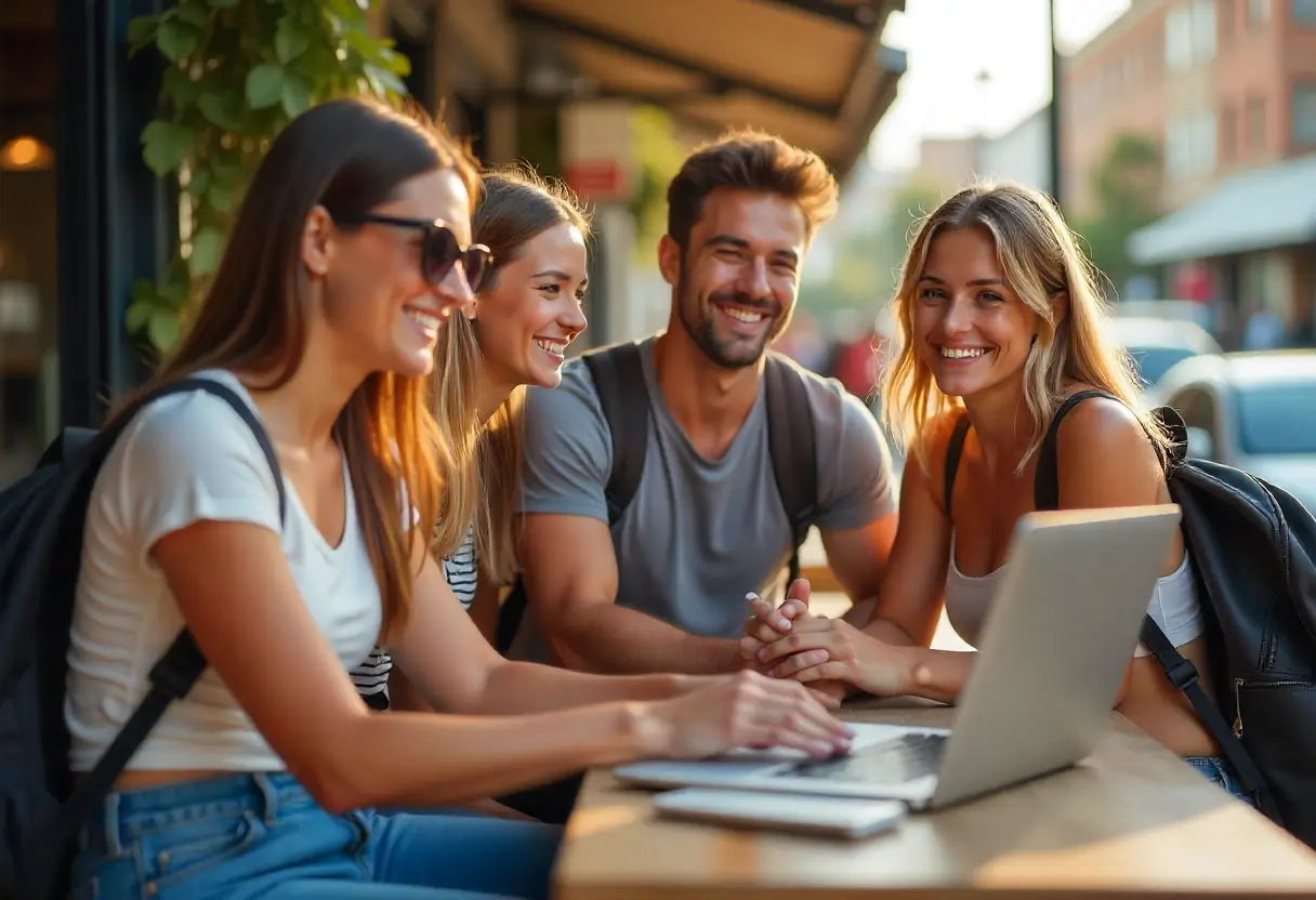 Working Holiday Maker Tax Returns