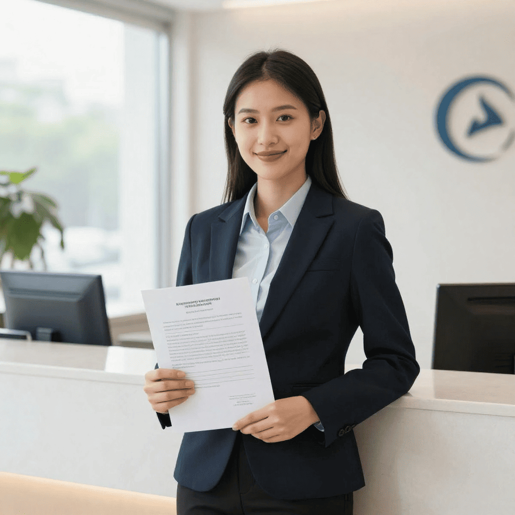 Benefits of Using a Professional Registered Office Address