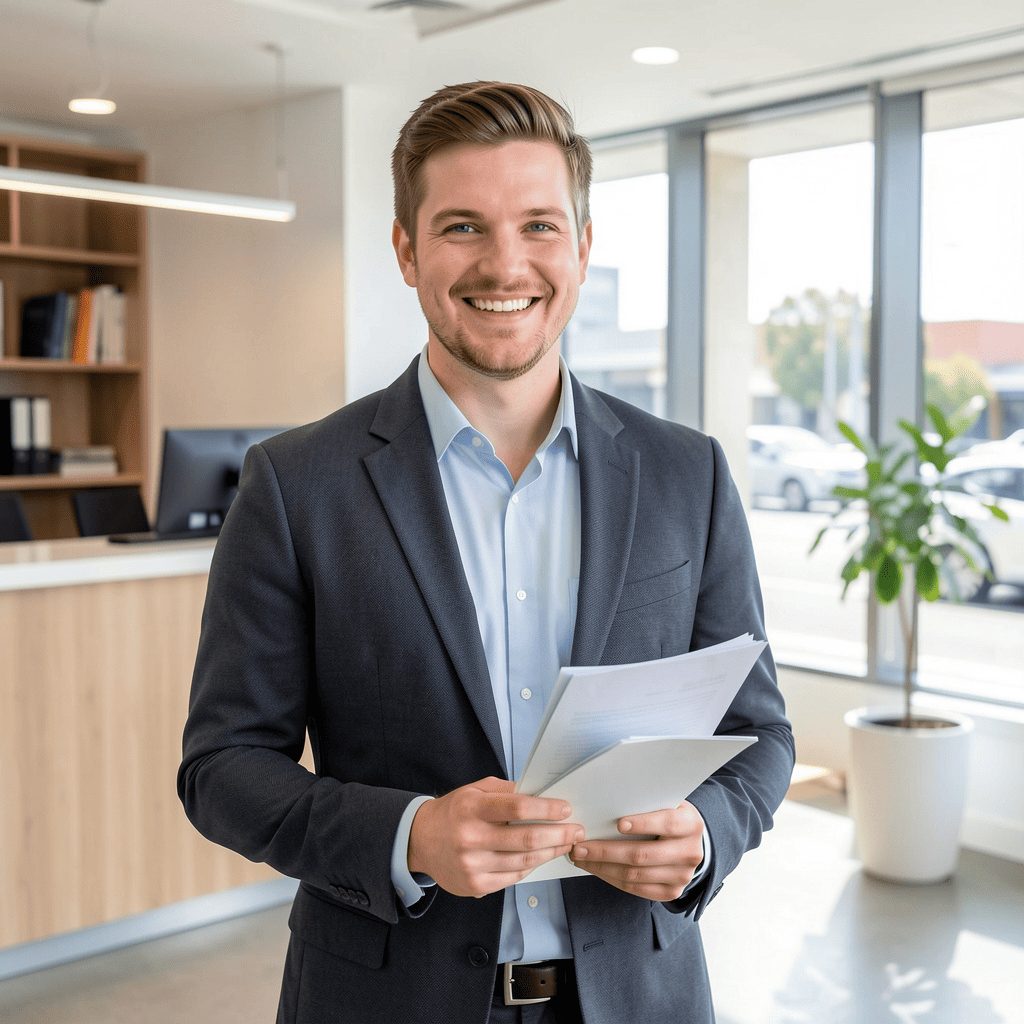 What Is a Registered Office Address?