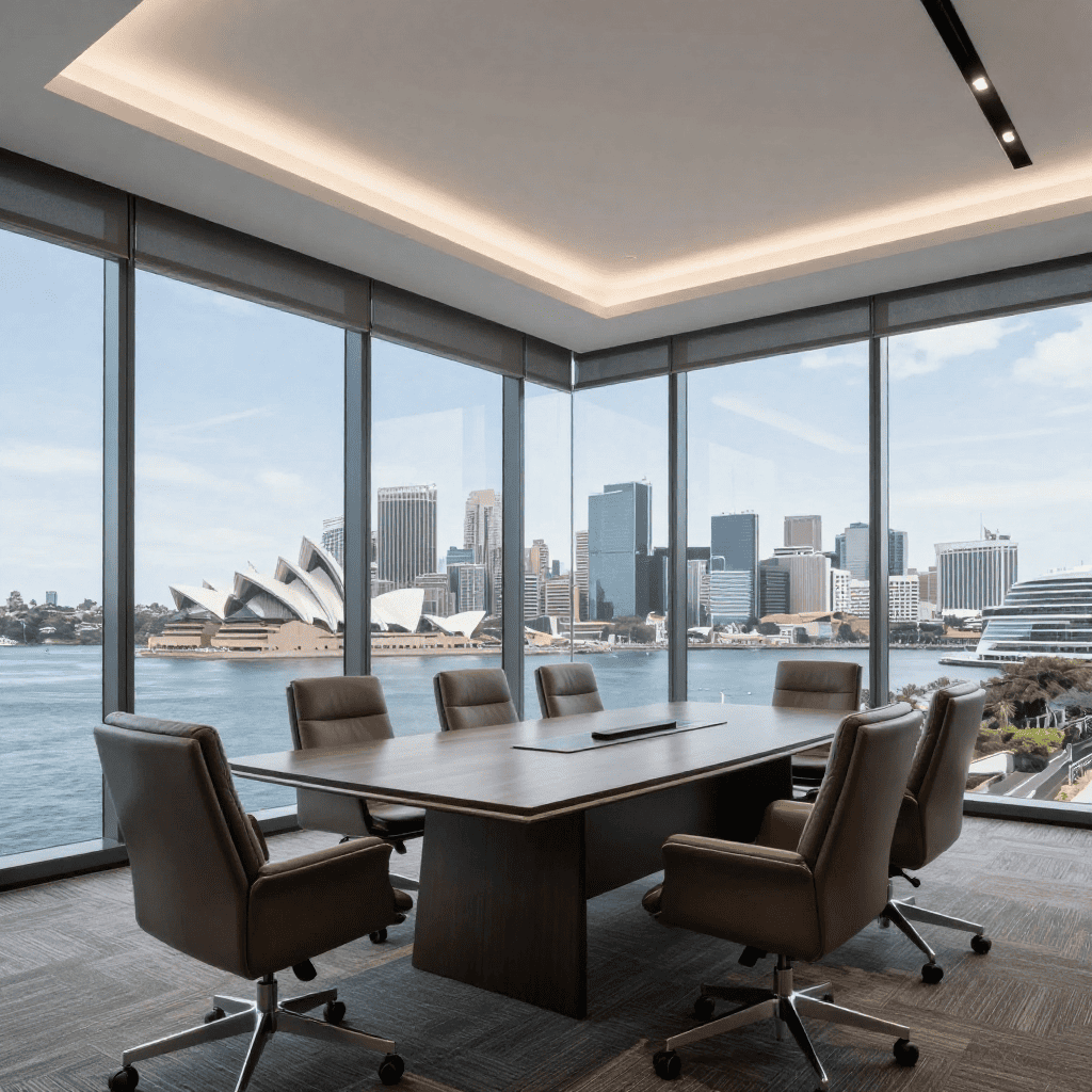 Virtual Office Services