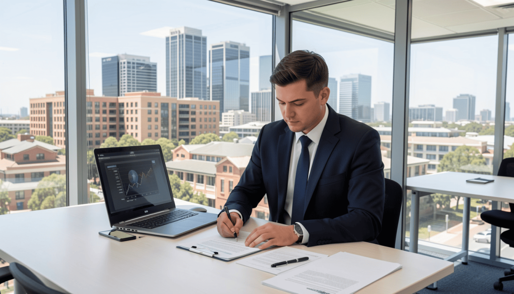 Virtual Office Adelaide (SA)