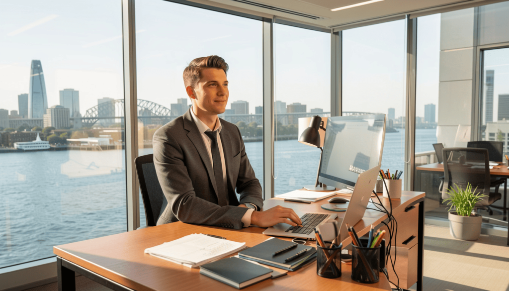 Virtual Office Darwin (NT)