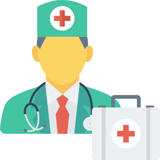 Doctors & Medical Professionals