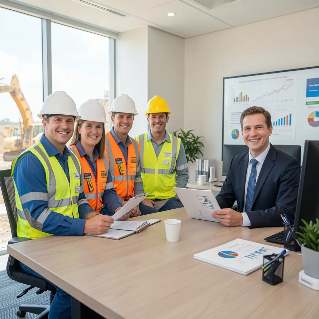 FIFO & Mine Worker Tax Return Australia