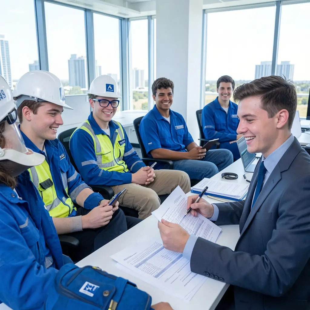 Common Tax Mistakes Made by Mine Workers and FIFO Employees