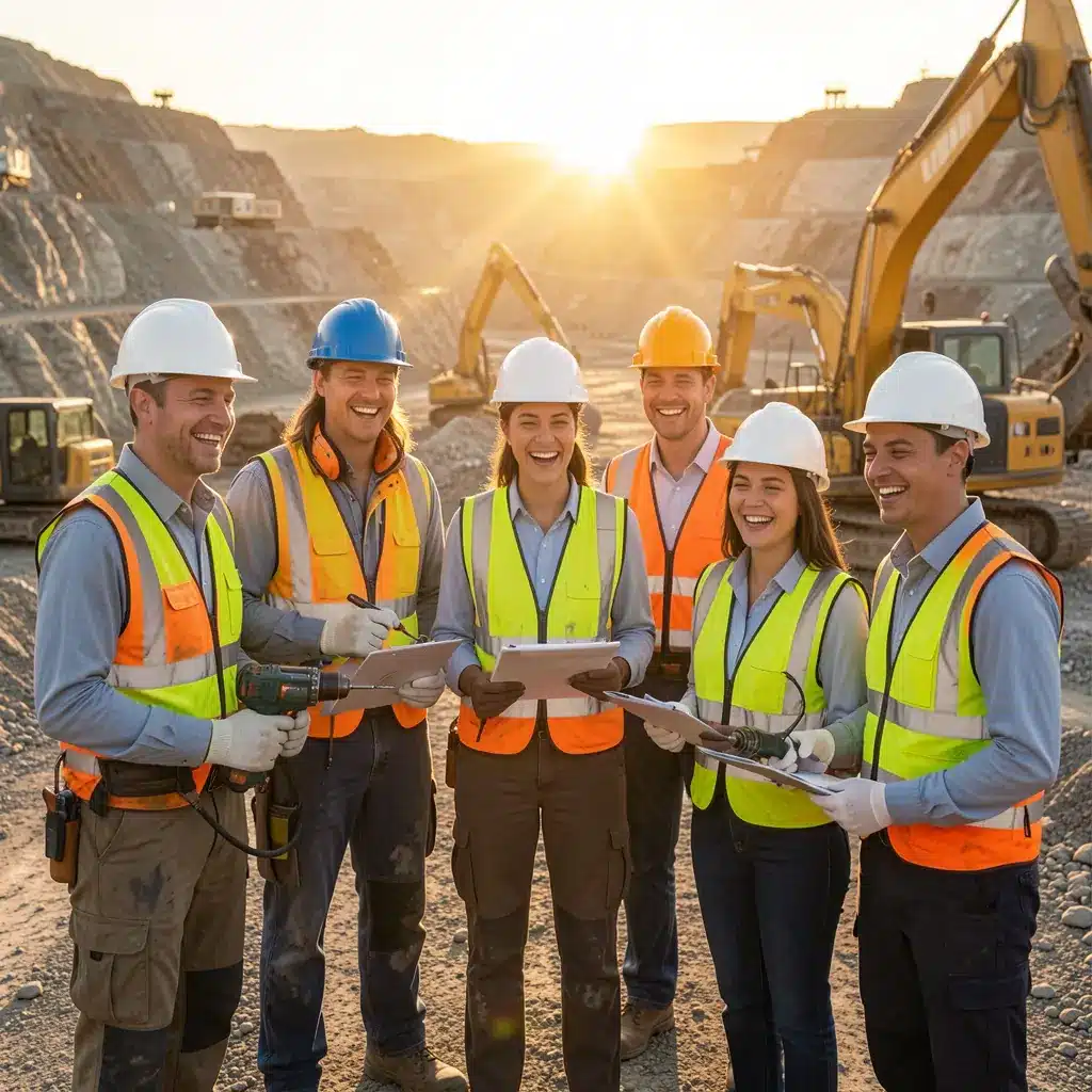 Get Your FIFO or Mine Worker Tax Return Done Today