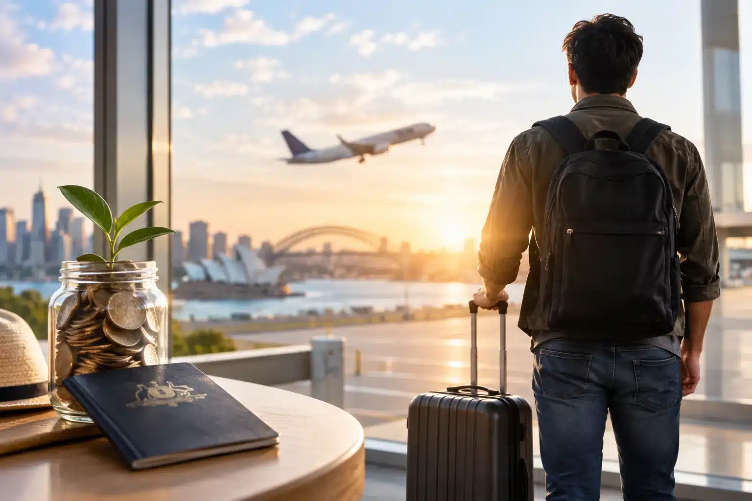 Departing Australia Superannuation Payment (DASP) Claims