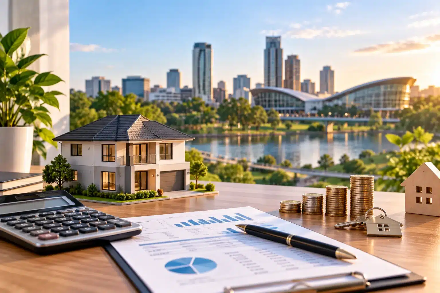 Investment Property Tax Return Services in Australia