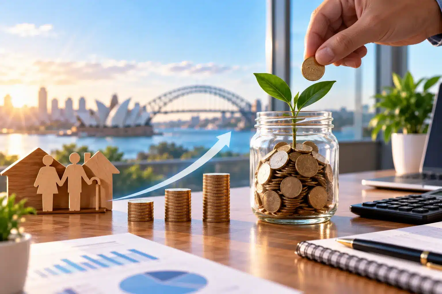 How to Contribute to Super: A Simple Guide for 2026–27