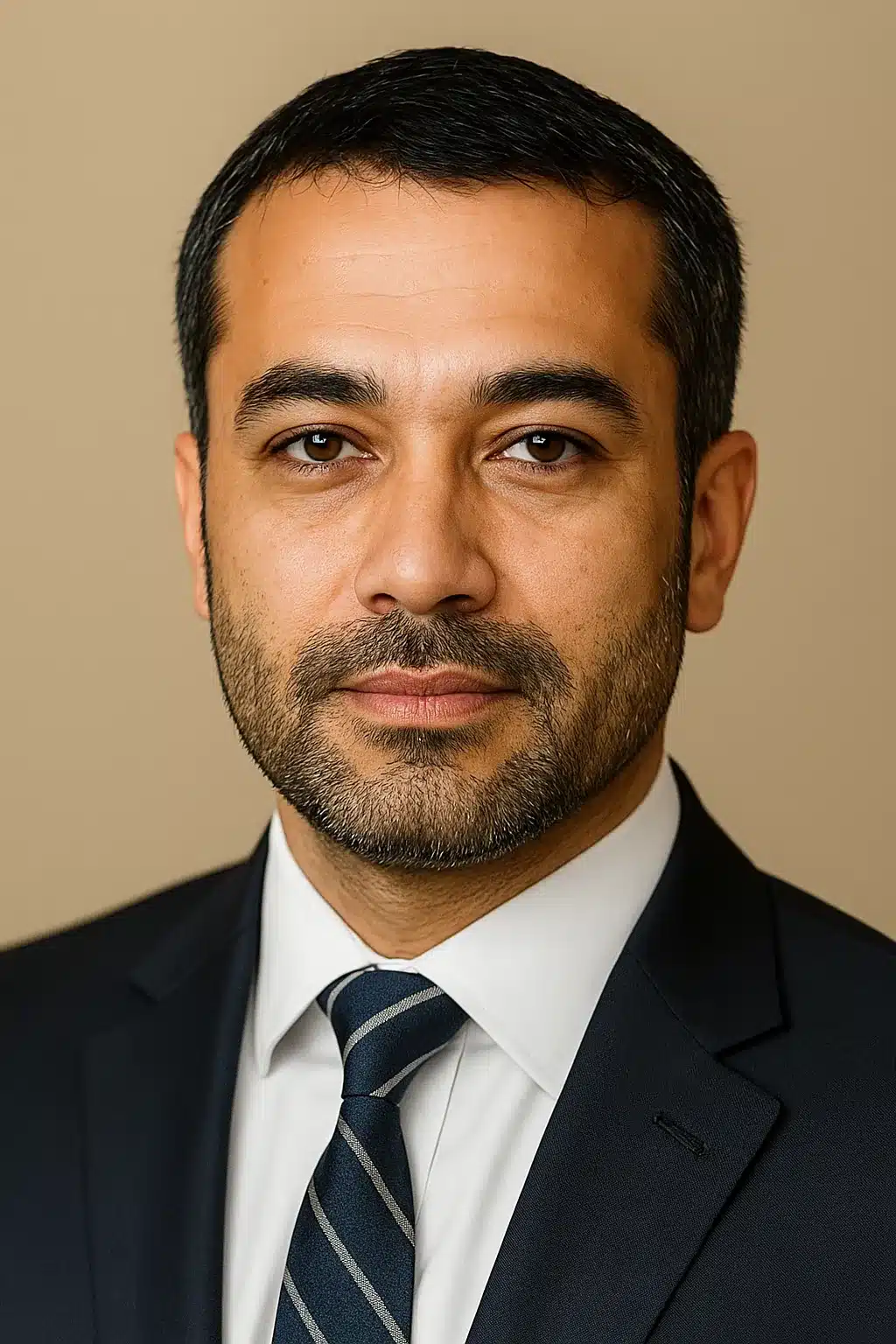 David M- Senior Accountant & Chartered Accountant